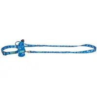 Freedog Blue Shark Hondenriem