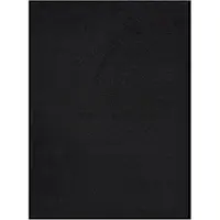 Zakito Zwarte Deurmat 60x80cm - Efficiënte Vuilvangst