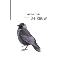 Atlas De kauw (Paperback)