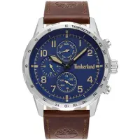 Timberland Analoog horloge blauw