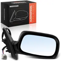 Frankberg 1x buitenspiegel rechts voor Toyota Corolla E12 14L 16L 18L