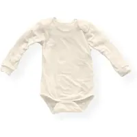Briljant Eczeem romper baby - Maat 86/92 - Lyocell met zinkvezel