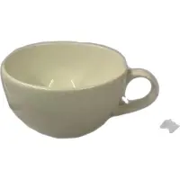 Intermezzo koffie mokje wit