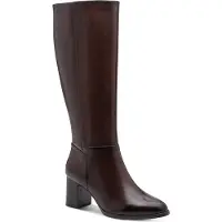 Tamaris Comfort Essentials Dames Laarzen - BLACK