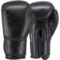 Adidas Power 100 Training Gloves Zwart/Zwart (Beschikbaar in verschillende maten)