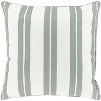 Unique living - Sierkussen Licio outdoor - Light Grey - 45x45cm