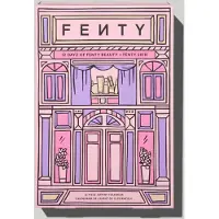 Fenty Beauty x Fenty Skin - 12 Dayz Advent Calendar - Adventskalender 2026 - 12 beautyproducten