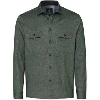 Desoto Jas Casual Shacket 99487 3 659 Mannen Maat - 3XL