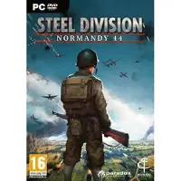 Steel Division - Normandy 44 | PC