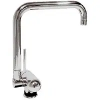 Franke Mitigeur évier chromé 059357