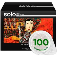Polti Single Origin Vietnam Gemalen Koffie