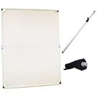 Falcon Eyes eyes flag panel set cr-1520k1-cr-t 150x200cm