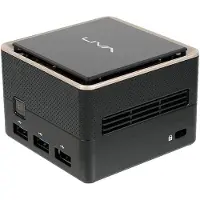 Elitegroup ECS LIVA Q3 Plus V1605 AMD - Artikelnummer: 95-677-MZ6A04