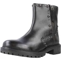 Geox Overknee Laarzen Geox D HOARA D dames 36