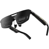 Asus Lunettes gaming ROG Xreal R1S20 Edition 20 ans Noir