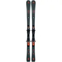 Fischer The Curv DTI + RS 11 PR