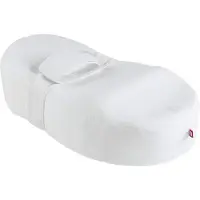 Red castle Cushion RED CASTLE Wit