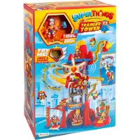 Magic Box Figuur SuperThings S Trainingstoren
