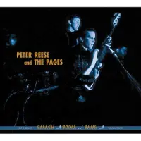 Import Peter reese and the pages