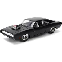 Jada Fast&Furious (1) 1970 Dodge Charger 1:24