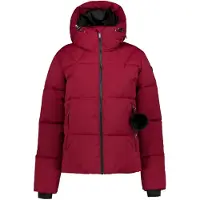Luhta EIRIKEN Vrouwen Winterjas CARMINE