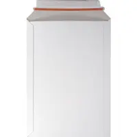 Netuno Verzendenveloppen A4 - 324 x 229 mm - 450g - 25 stuks - HK zelfklevend met plakstrip - Wit -