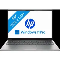 HP ZBook 8 G2i 16'' Copilot+ PC - DN8J2ET Azerty