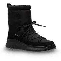 Antarctica 8709E Snowboots Dames - Nero