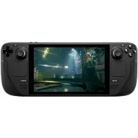 Valve Steam Deck, Dampfdeck, AMD Zen 2, 448 miljard floating-point operaties per seconde, 2400 MHz, 3,5 GHz, 1,6 TFLOPS