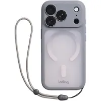 Bellroy Cinch iPhone 18 Pro Hoesje Lavender