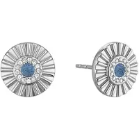 Bering - 766-179-05 - Oorstekers - Dames - Arctic Flowers