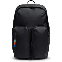 Got Bag Base Pack Dagrugzak 50 cm Laptopvak zwart