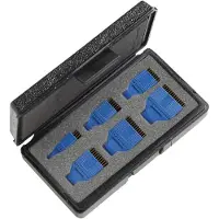 Pomona Electronics 5514 1632735 Probe 1 set(s)