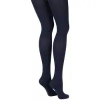 B. Nosy B.Nosy YNOOS-5913 Panty meisjes paars - Maat 2