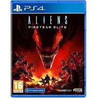 Aliens: Fireteam Elite PS4