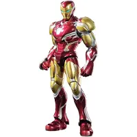 Blokees Bouwset Marvel Heros Champion Class 01 Iron Man Mk85 Ex - Modelbouw