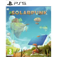 Solarpunk - PS5