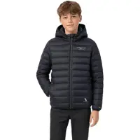 SWEDEMOUNT Himalaya Hood Donsjas – Junior jas – Maat 140