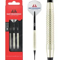 Bull's ! Softtip Darts Warehouse Nickel Silver 18 gram