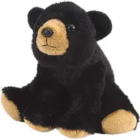 Wild republic Cuddlekins 10832, Knuffelbeer