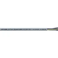 Lapp ÖLFLEX CLASSIC 110 H Stuurstroomkabel 41 G 1 mm² Grijs 10019973/1000 1000 m