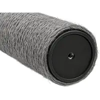 Eyepower 60 cm sisalstengel voor krabpaal, vervangende stengel, model M8 - Ø 9,2 cm sisalstengel