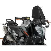 Puig New Generation Ktm 790 Duke 22-25 Voorruit