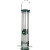 CJ Wildbird Zaadsilo groot van plastic
