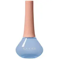 Gucci Vernis a Ongles Nagellak 10 ml Nr. 716 - Lucy Baby Blue