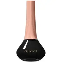 Gucci Vernis a Ongles Nagellak 10 ml Nr. 700 - Crystal Black