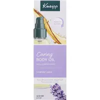 Kneipp Caring Lavender Body Oil