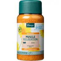 Kneipp Badkristallen Muscle Relaxation
