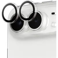PanzerGlass Hoops iPhone Duo Lens Doorzichtig Transparant
