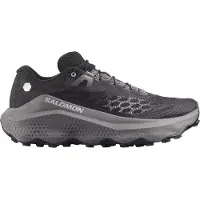 Salomon - Ultra Glide 4 - Trailrunningschoenen 41 1/3, grijs